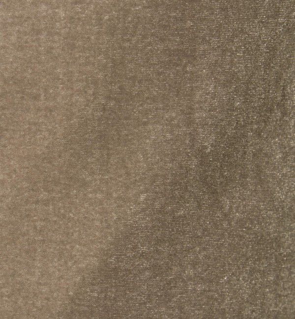 UNITED ARROWS green label relaxing「ベロア タンクトップ」|タンクトップ|