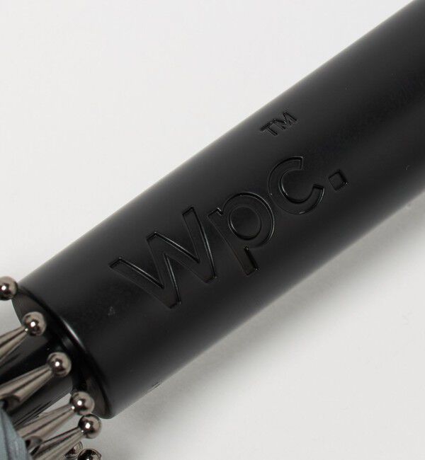 UNITED ARROWS green label relaxing「【別注】＜Wpc.＞GLR 16K レイン 長傘」|傘|