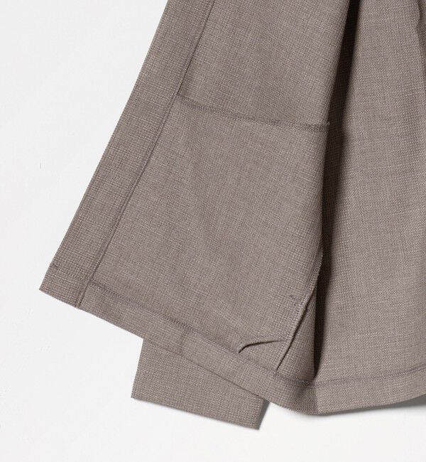 UNITED ARROWS green label relaxing「KIVANC イージーカーディガン」|カーディガン|