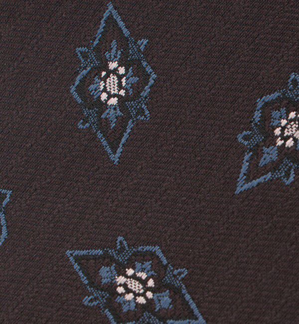 UNITED ARROWS green label relaxing「GLR ポリエステル ウォッシャブル コモン2 ネクタイ」|ネクタイ・蝶ネクタイ|