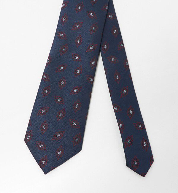 UNITED ARROWS green label relaxing「GLR ポリエステル ウォッシャブル コモン2 ネクタイ」|ネクタイ・蝶ネクタイ|