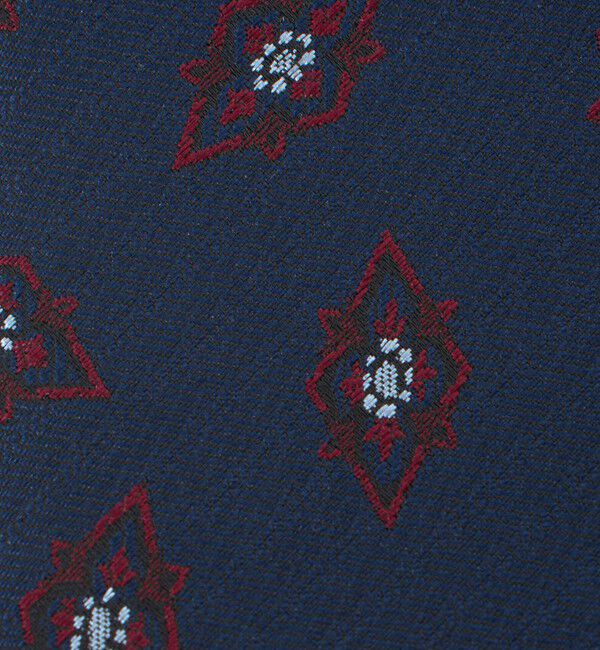 UNITED ARROWS green label relaxing「GLR ポリエステル ウォッシャブル コモン2 ネクタイ」|ネクタイ・蝶ネクタイ|