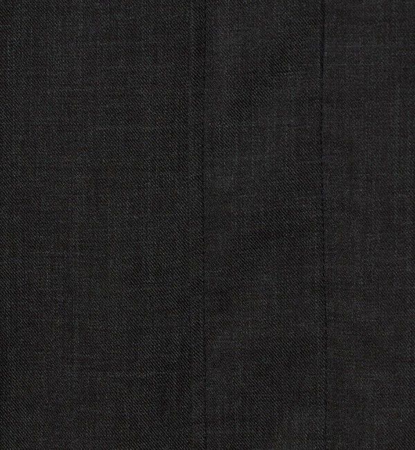 UNITED ARROWS green label relaxing「ルミレットウール TAION フード バルカラーコート -撥水-」|ステンカラーコート|