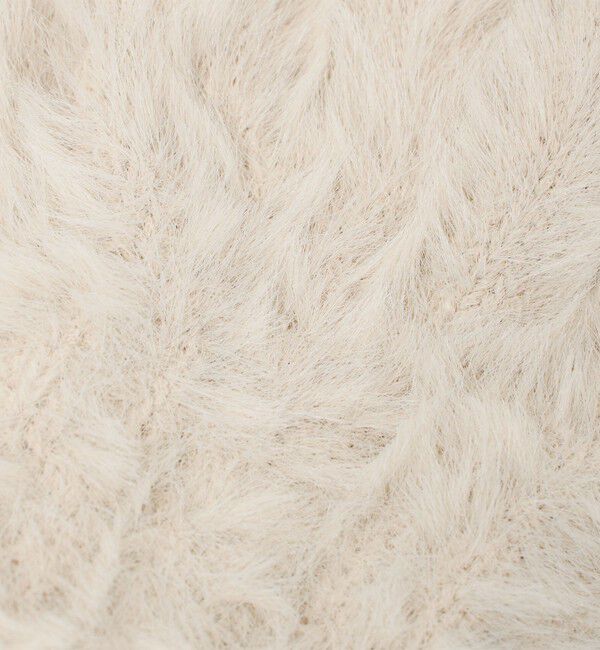 UNITED ARROWS green label relaxing「ケーブル ニットグローブ / 手袋  / キッズ」|手袋|