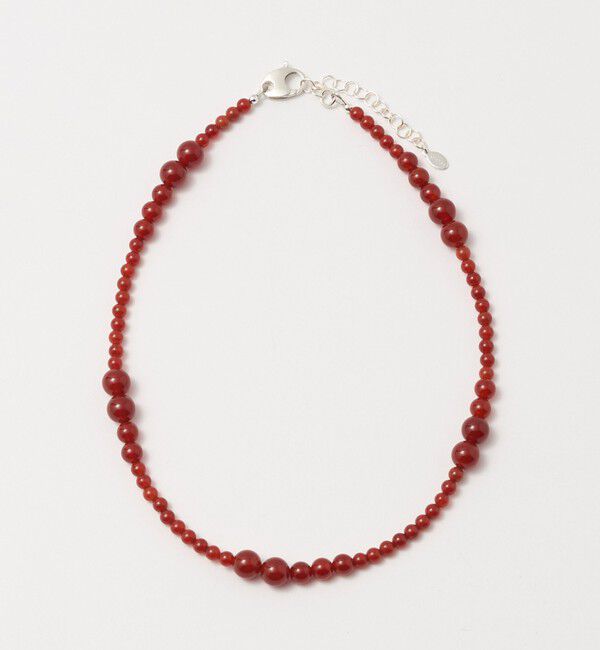 UNITED ARROWS green label relaxing「＜Kara Yoo＞AVERY ネックレス」|ネックレス|