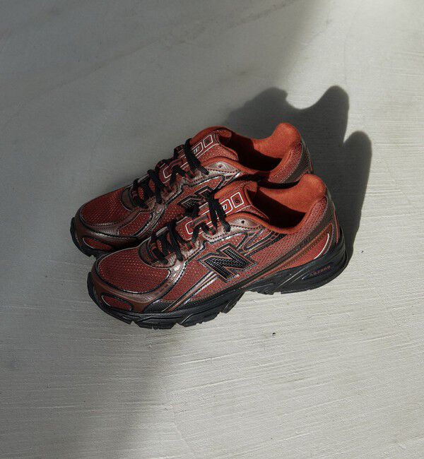 UNITED ARROWS green label relaxing「【国内EXCLUSIVE】＜New Balance＞U740 スニーカー / 22.5-25cm」|スニーカー|