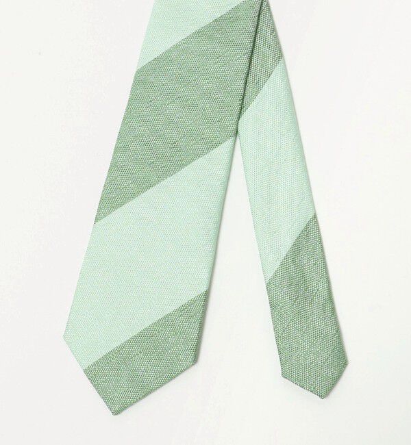 UNITED ARROWS green label relaxing「＜Seaward & Stearn＞8.0cm ストライプ1 ネクタイ」|ネクタイ・蝶ネクタイ|