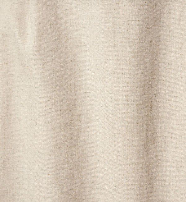 UNITED ARROWS green label relaxing「［size SHORTあり］リネンライク スリット タイト スカート」|タイト|