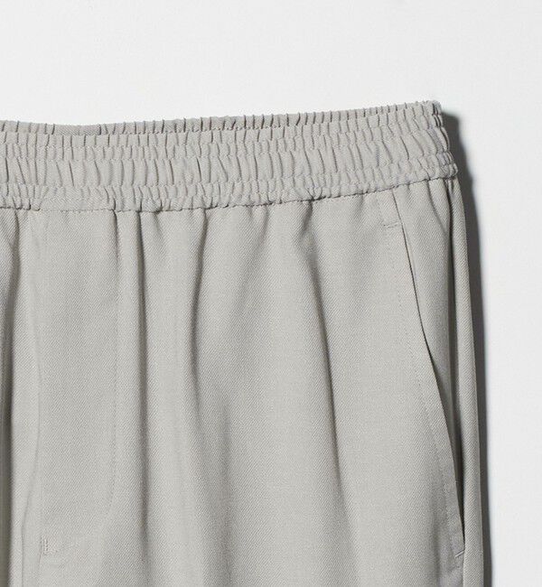 UNITED ARROWS green label relaxing「TR カルゼ オルマイ イージー パンツ R1 -マシンウォッシャブル・ストレッチ-」|その他|