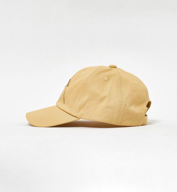 UNITED ARROWS green label relaxing「＜LY＞LETTER キャップ」|キャップ・キャスケット|