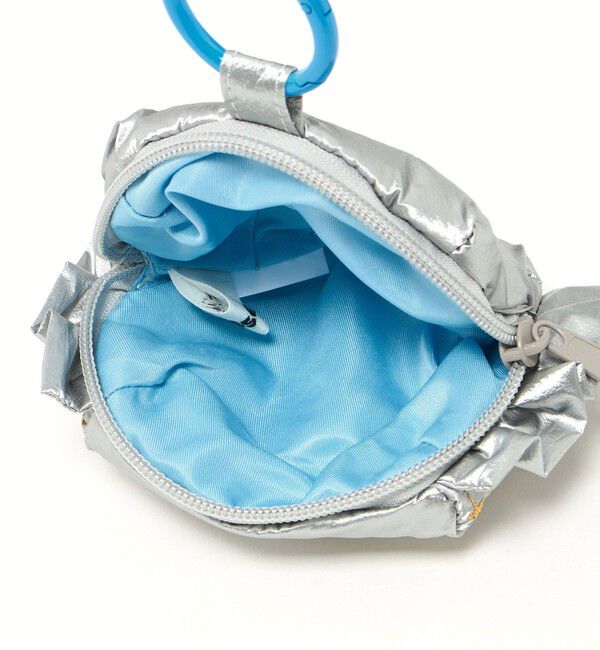 EMMEL REFINES「＜CASSELINI＞キャンディチャーム ポーチ＜ Select by EMMEL REFINES ＞」|ポーチ|