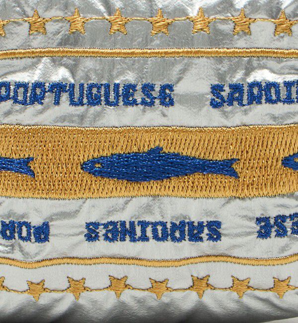 EMMEL REFINES「＜CASSELINI＞キャンディチャーム ポーチ＜ Select by EMMEL REFINES ＞」|ポーチ|