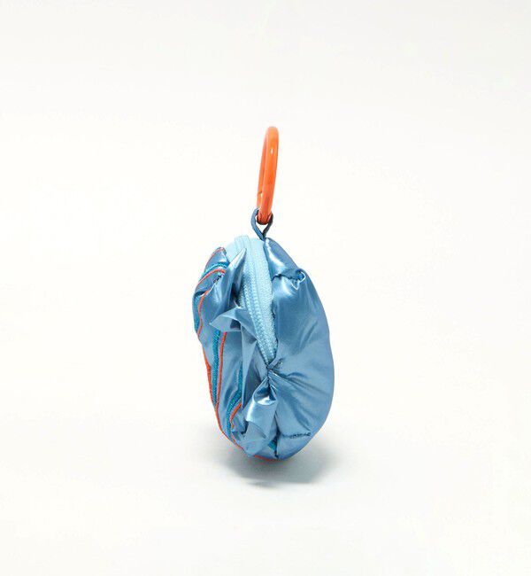 EMMEL REFINES「＜CASSELINI＞キャンディチャーム ポーチ＜ Select by EMMEL REFINES ＞」|ポーチ|