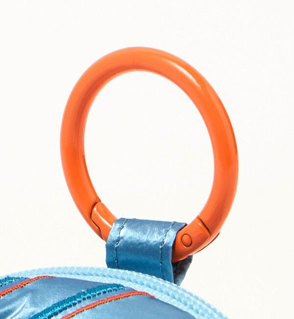 EMMEL REFINES「＜CASSELINI＞キャンディチャーム ポーチ＜ Select by EMMEL REFINES ＞」|ポーチ|