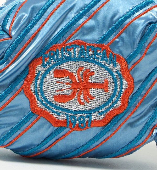 EMMEL REFINES「＜CASSELINI＞キャンディチャーム ポーチ＜ Select by EMMEL REFINES ＞」|ポーチ|