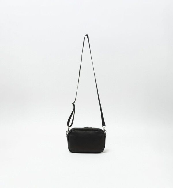 UNITED ARROWS green label relaxing「【別注】＜MR.OLIVE E.O.I＞GLR スクエア ショルダーバッグ」|ショルダー・メッセンジャー|