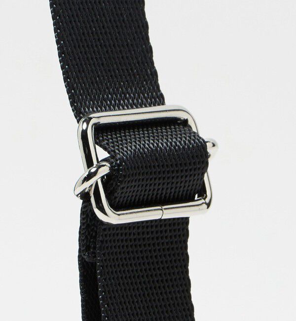 UNITED ARROWS green label relaxing「【別注】＜MR.OLIVE E.O.I＞GLR スクエア ショルダーバッグ」|ショルダー・メッセンジャー|