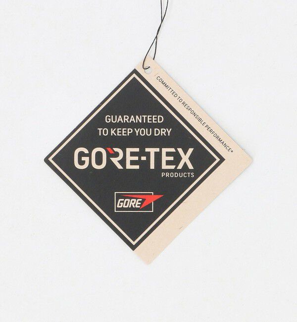 UNITED ARROWS green label relaxing「＜Clarks Originals＞Wallabee GTX ワラビー ゴアテックス ブラウン スエード シューズ」|モカシン|