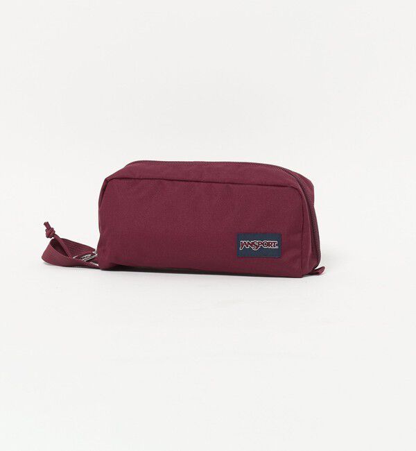 UNITED ARROWS green label relaxing「＜JANSPORT＞パーフェクト ポーチ」|ポーチ|