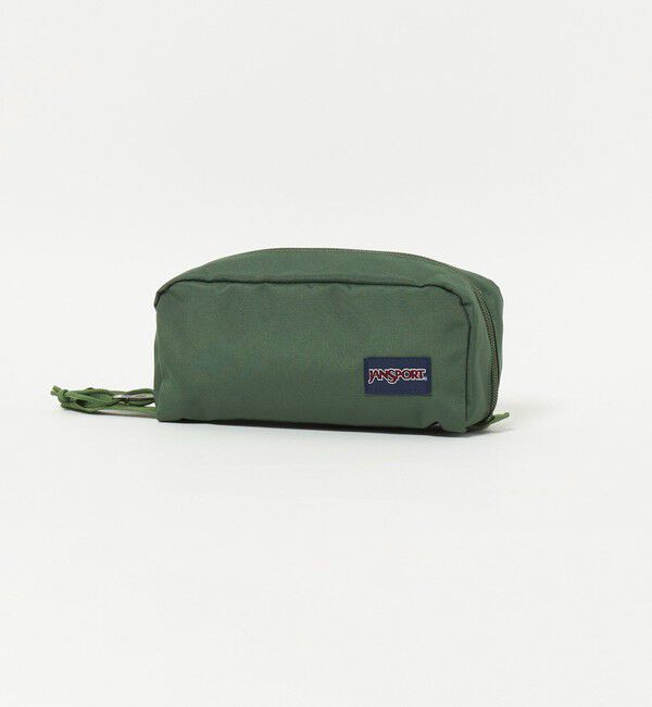 UNITED ARROWS green label relaxing「＜JANSPORT＞パーフェクト ポーチ」|ポーチ|