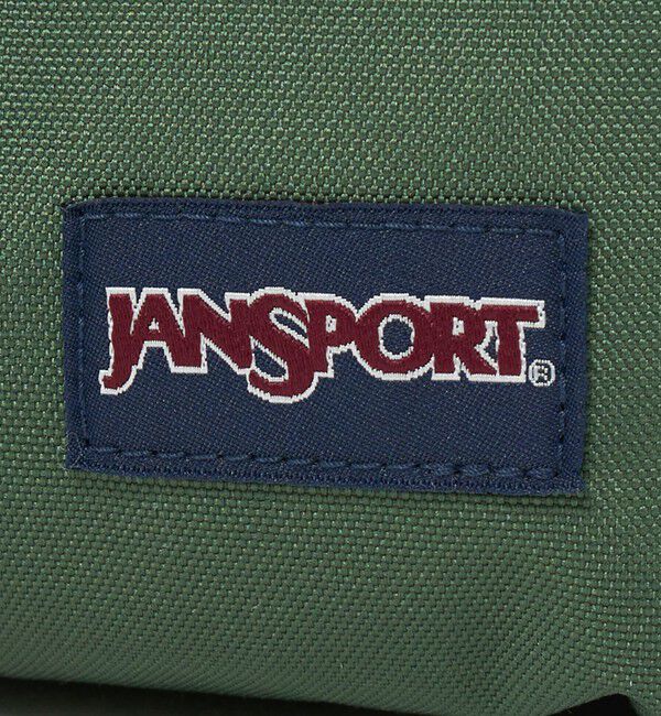 UNITED ARROWS green label relaxing「＜JANSPORT＞パーフェクト ポーチ」|ポーチ|