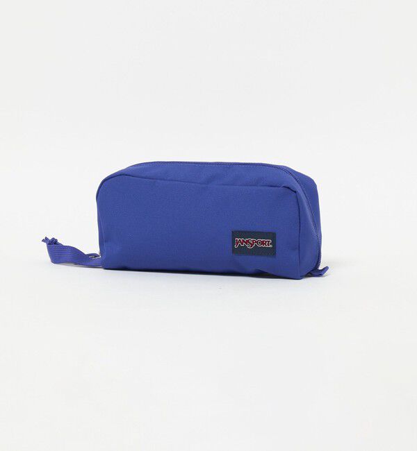 UNITED ARROWS green label relaxing「＜JANSPORT＞パーフェクト ポーチ」|ポーチ|