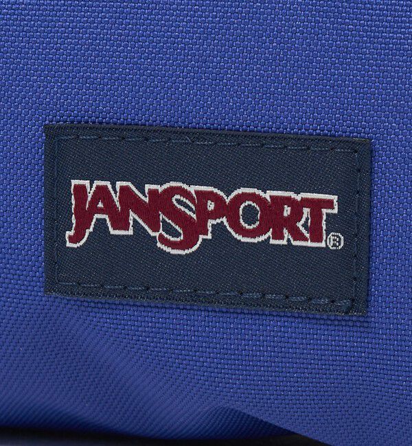 UNITED ARROWS green label relaxing「＜JANSPORT＞パーフェクト ポーチ」|ポーチ|