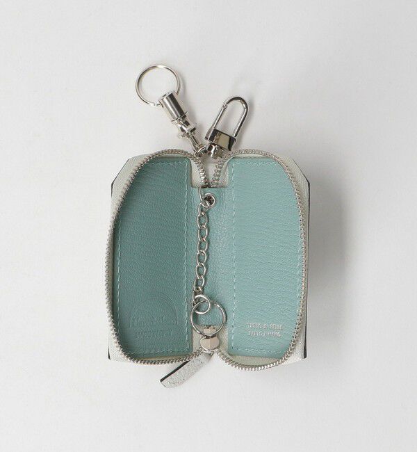 BEAUTY&YOUTH UNITED ARROWS「【別注】＜L'arcobaleno＞レザースマートキーケース」|キーケース|