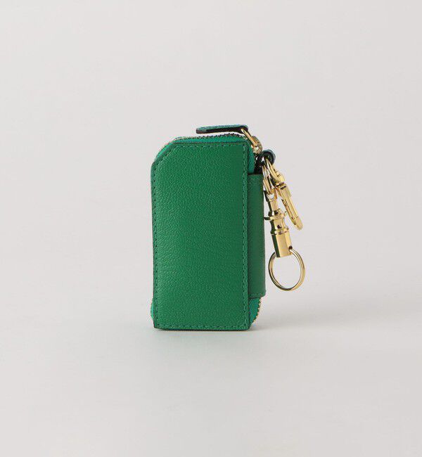 BEAUTY&YOUTH UNITED ARROWS「【別注】＜L'arcobaleno＞レザースマートキーケース」|キーケース|