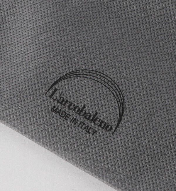 BEAUTY&YOUTH UNITED ARROWS「【別注】＜L'arcobaleno＞レザースマートキーケース」|キーケース|