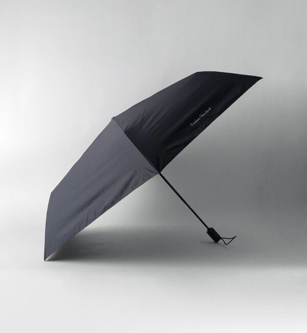 BEAUTY&YOUTH UNITED ARROWS「コーデュラ H/B フォールディング アンブレラ/傘」|傘|NAVY