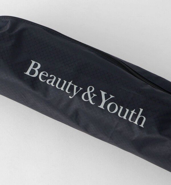 BEAUTY&YOUTH UNITED ARROWS「コーデュラ H/B フォールディング アンブレラ/傘」|傘|