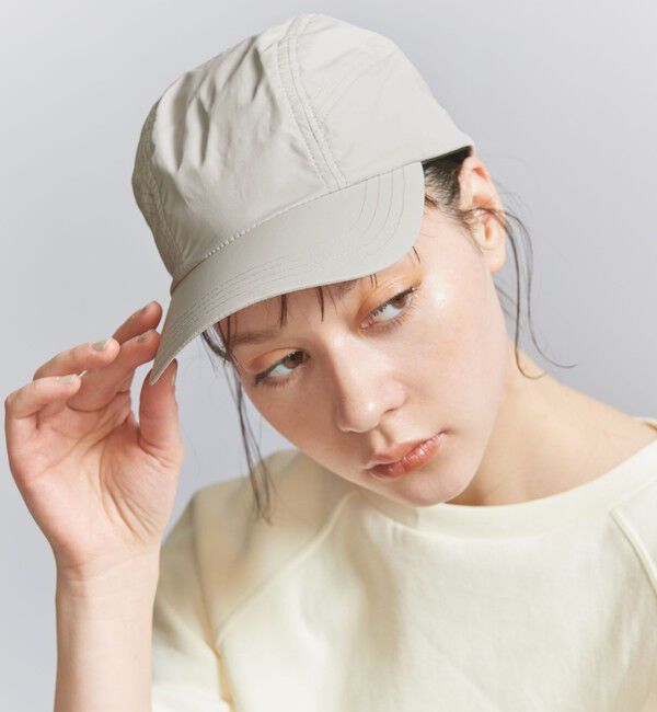 BEAUTY&YOUTH UNITED ARROWS「＜DAIWA PIER39＞TECH STORM MOUNTAIN 5PANEL キャップ」|キャップ・キャスケット|