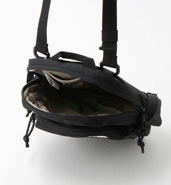 BEAUTY&YOUTH UNITED ARROWS「＜THE NORTH FACE＞ ボルダー ミニ ショルダーバッグ」|ショルダー・メッセンジャー|