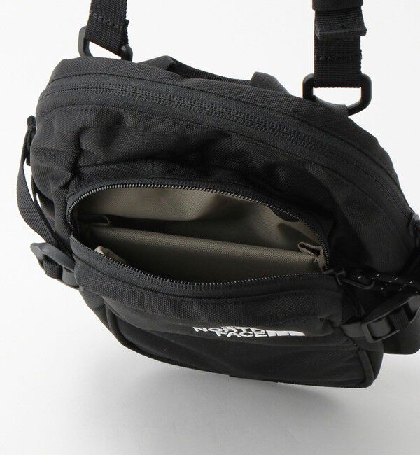 BEAUTY&YOUTH UNITED ARROWS「＜THE NORTH FACE＞ ボルダー ミニ ショルダーバッグ」|ショルダー・メッセンジャー|