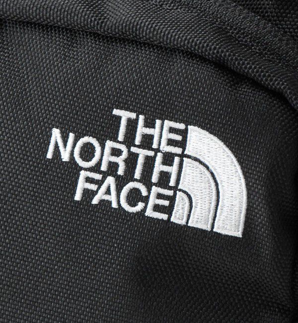BEAUTY&YOUTH UNITED ARROWS「＜THE NORTH FACE＞ ボルダー ミニ ショルダーバッグ」|ショルダー・メッセンジャー|