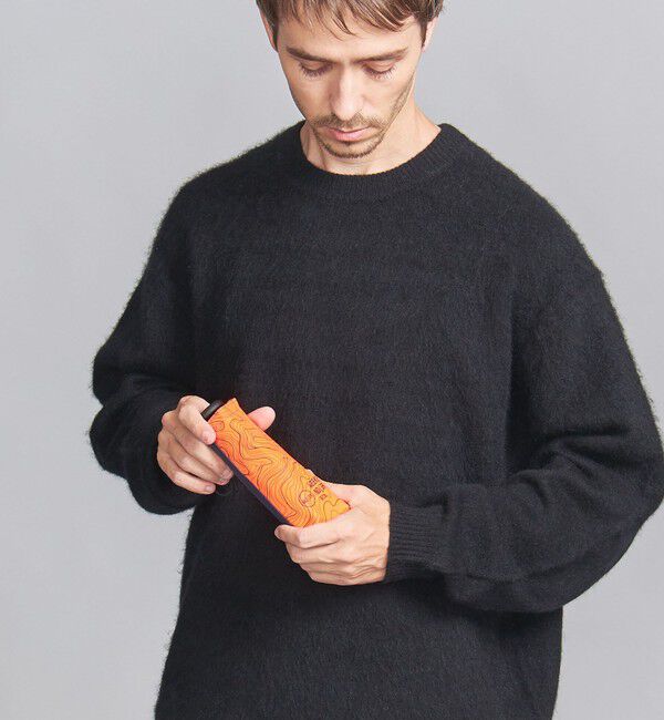 BEAUTY&YOUTH UNITED ARROWS「＜WEEKEND(ER)＞ フォールディング アンブレラ」|傘|