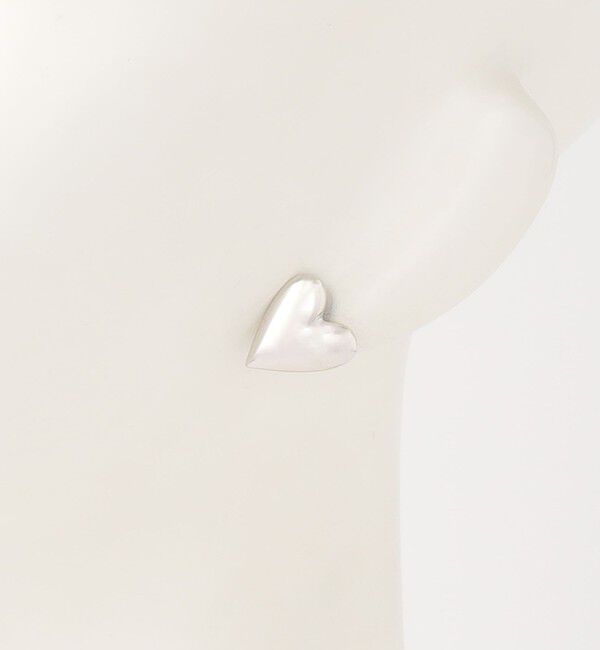 BEAUTY&YOUTH UNITED ARROWS「＜BAQLESS＞Amity Caline ピアス」|ピアス|