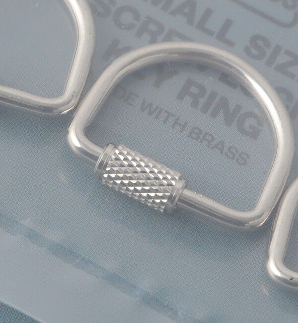 BEAUTY&YOUTH UNITED ARROWS「＜CANDY DESIGN&WORKS＞ ライマン/キーホルダー」|キーケース|