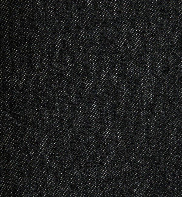 STEVEN ALAN「＜Steven Alan＞ 13.5oz デニム 5ポケット バギー テーパード パンツ」|デニム|