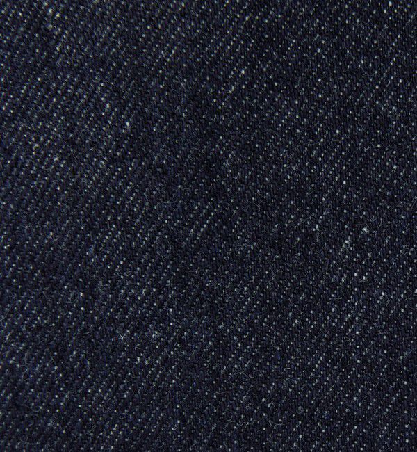 STEVEN ALAN「＜Steven Alan＞ 13.5oz デニム 5ポケット バギー テーパード パンツ」|デニム|