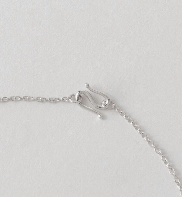 BEAUTY&YOUTH UNITED ARROWS「＜JAMIRAY＞Moon stick ネックレス」|ネックレス|