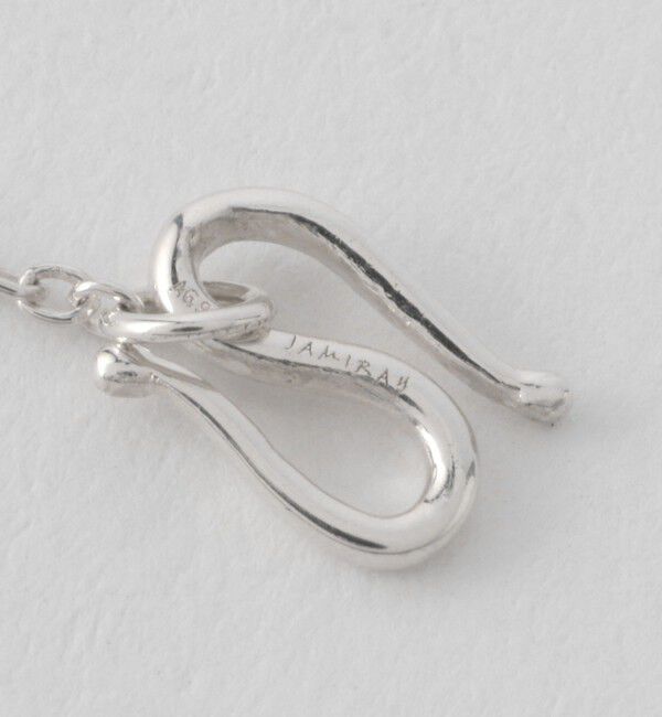 BEAUTY&YOUTH UNITED ARROWS「＜JAMIRAY＞Moon stick ネックレス」|ネックレス|