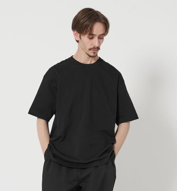 BEAUTY&YOUTH UNITED ARROWS「【別注】 ＜Hanes＞ ビーフィー Tシャツ」|Tシャツ・カットソー|