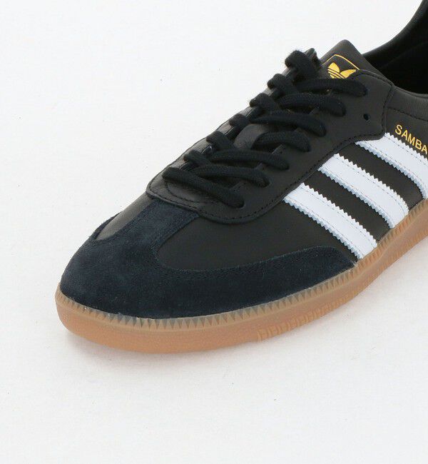 BEAUTY&YOUTH UNITED ARROWS「＜adidas Originals＞サンバ DECON 」|スニーカー|