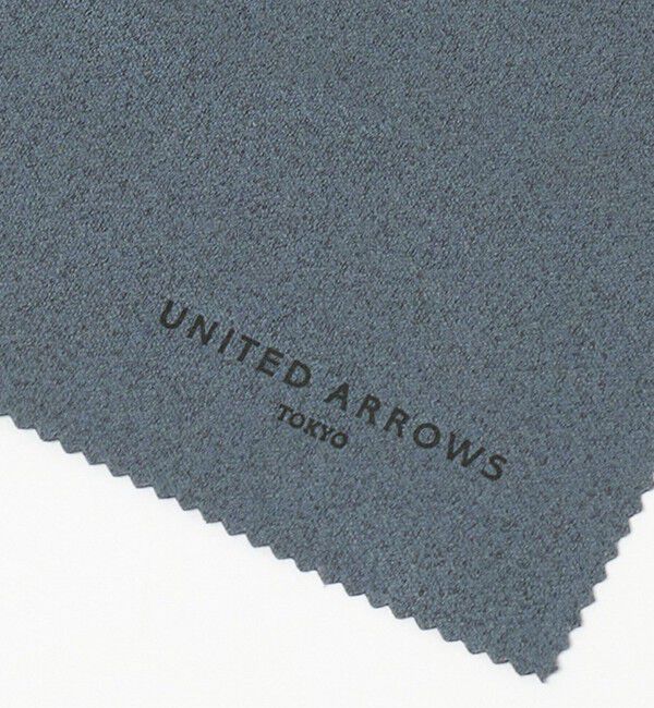 BEAUTY&YOUTH UNITED ARROWS「【別注】＜KANEKO OPTICAL（金子眼鏡）＞Modern モダン サングラス 調光」|サングラス|