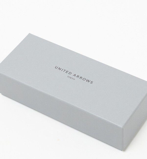 BEAUTY&YOUTH UNITED ARROWS「【別注】＜KANEKO OPTICAL（金子眼鏡）＞Modern モダン サングラス 調光」|サングラス|