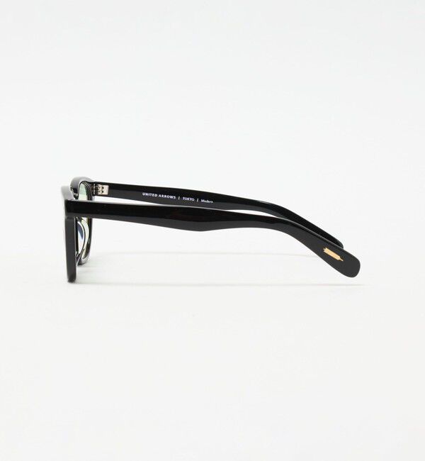 BEAUTY&YOUTH UNITED ARROWS「【別注】＜KANEKO OPTICAL（金子眼鏡）＞Modern モダン サングラス 調光」|サングラス|