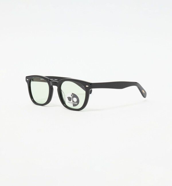 BEAUTY&YOUTH UNITED ARROWS「【別注】＜KANEKO OPTICAL（金子眼鏡）＞Modern モダン サングラス 調光」|サングラス|