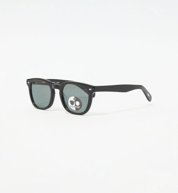 BEAUTY&YOUTH UNITED ARROWS「【別注】＜KANEKO OPTICAL（金子眼鏡）＞Modern モダン サングラス 調光」|サングラス|